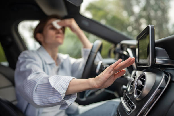 Best Air Conditioning Cleaning in Wetherington, OH