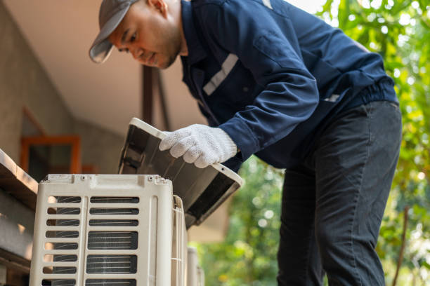 Best HVAC Retrofitting and Upgrading in Wetherington, OH