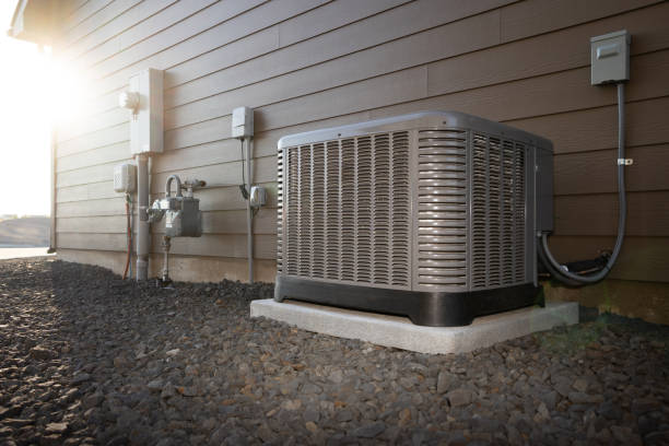 Best Geothermal HVAC Systems in Wetherington, OH